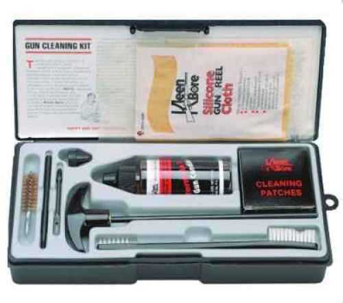 Kleen-Bore 40/41/10MM Hand Gun Kit